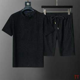 Picture of LV Shirt Pant Suits _SKULVM-3XL20tx1623040